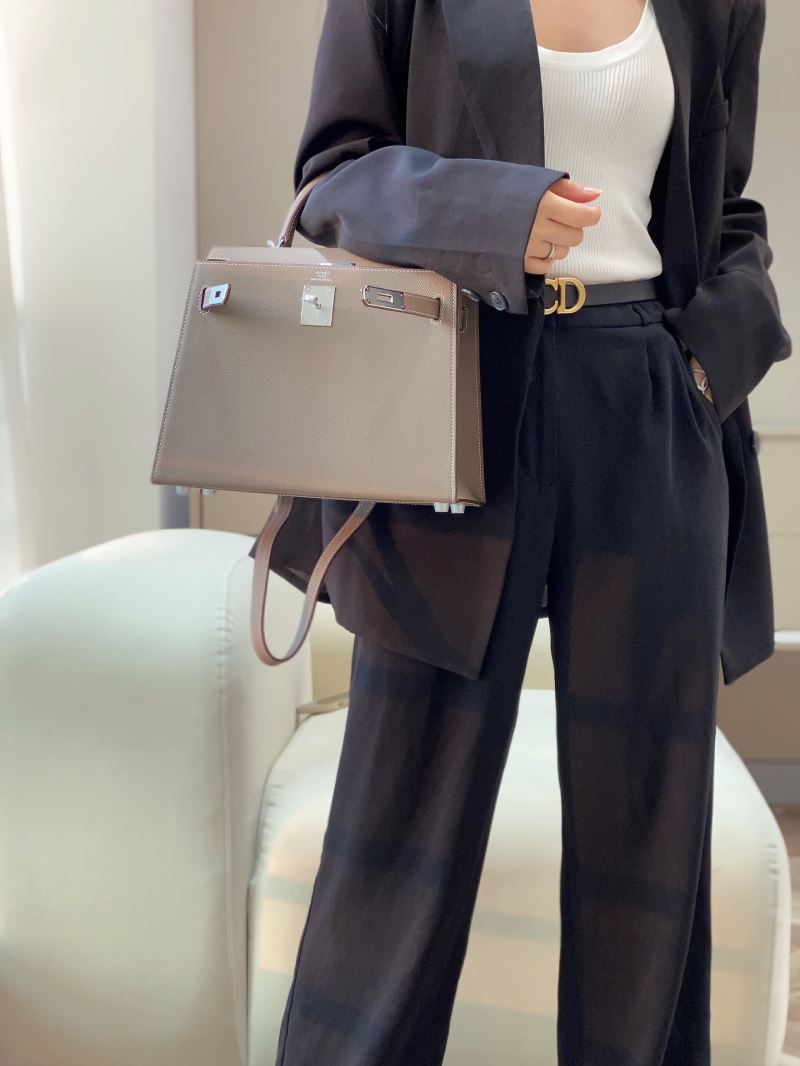 Hermes Kelly Bags